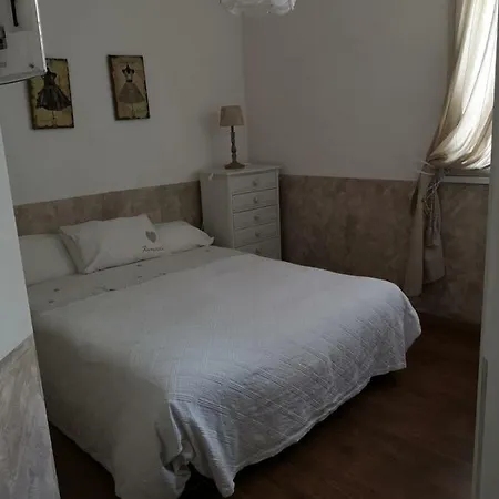 Alojamento de Acomodação e Pequeno-almoço Il Bijou Casalmaggiore