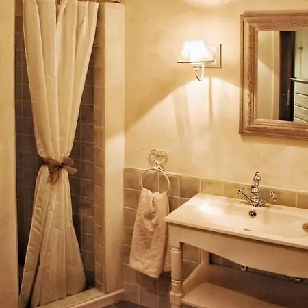 Bed & Breakfast Il Bijou
