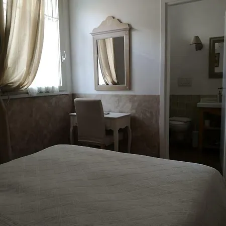 Il Bijou Bed and Breakfast 3*