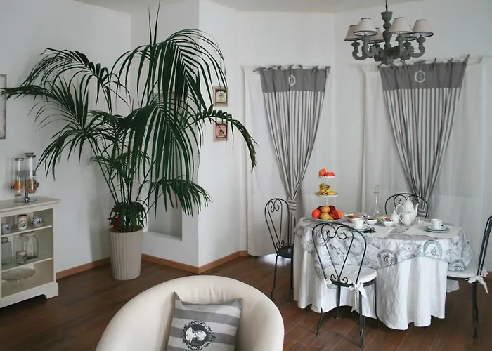 Bed & Breakfast Il Bijou 3*
