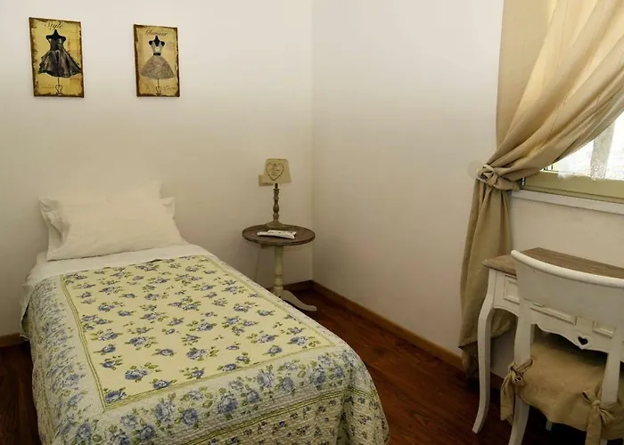 Il Bijou Bed & Breakfast 3*