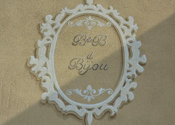Il Bijou לינה וארוחת בוקר
